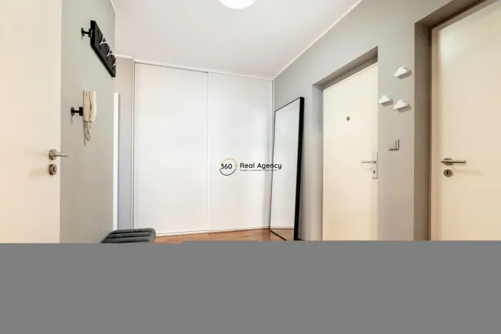 Prodej bytu 3+kk, Praha - Smíchov, Randova, 124 m2