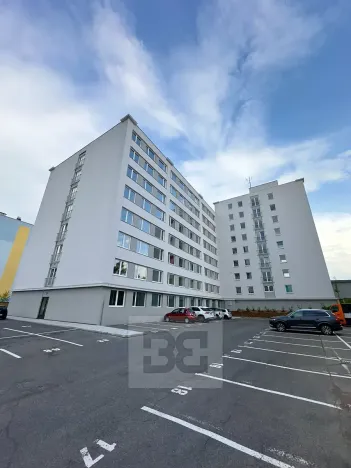 Pronájem bytu 2+kk, Praha - Chodov, Čenětická, 48 m2