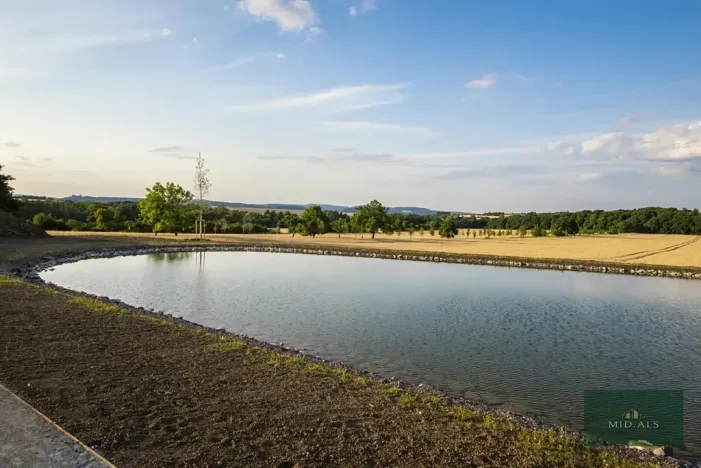 Pronájem bytu 1+kk, Hořovice, Východní, 37 m2