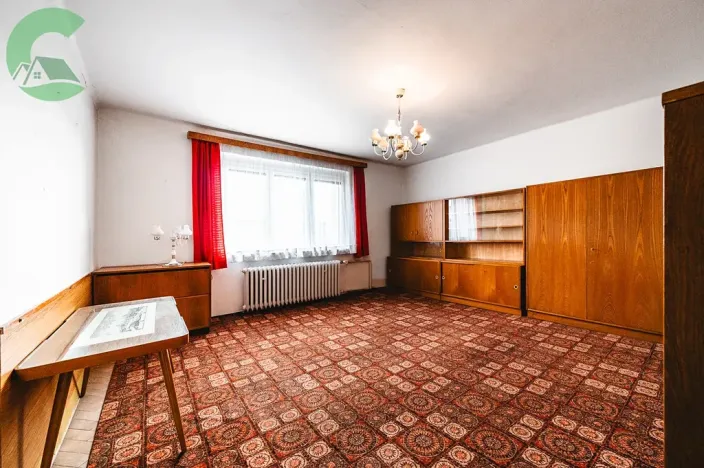 Prodej rodinného domu, Olomouc, Lomená, 121 m2