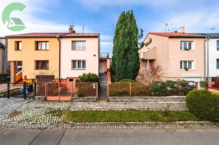 Prodej rodinného domu, Olomouc, Lomená, 121 m2