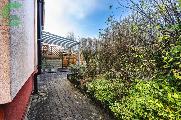 Prodej rodinného domu, Olomouc, Lomená, 121 m2