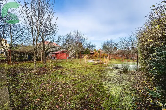 Prodej rodinného domu, Olomouc, Lomená, 121 m2