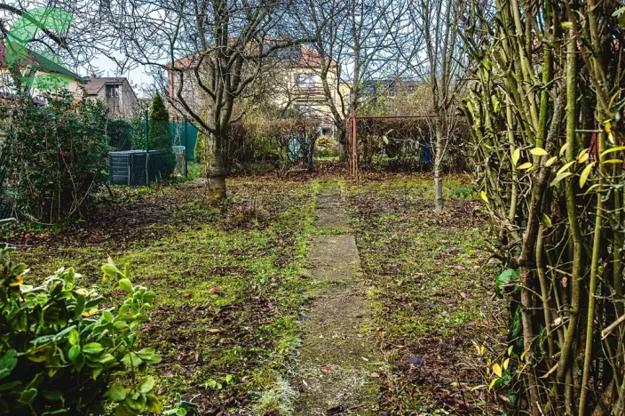 Prodej rodinného domu, Olomouc, Lomená, 121 m2