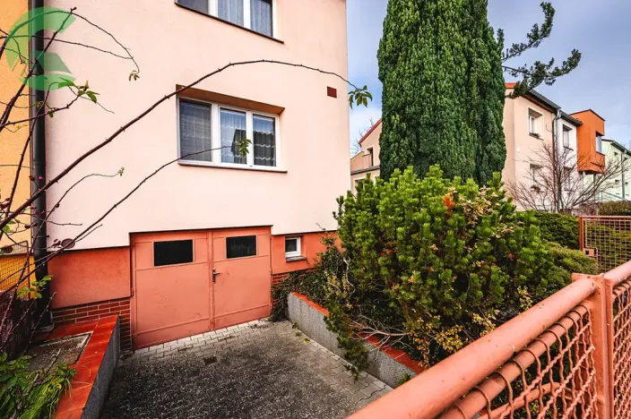 Prodej rodinného domu, Olomouc, Lomená, 121 m2