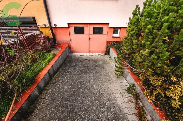 Prodej rodinného domu, Olomouc, Lomená, 121 m2