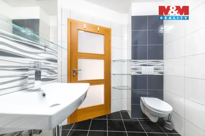 Prodej bytu 4+1, Uherský Brod, Pořádí, 125 m2