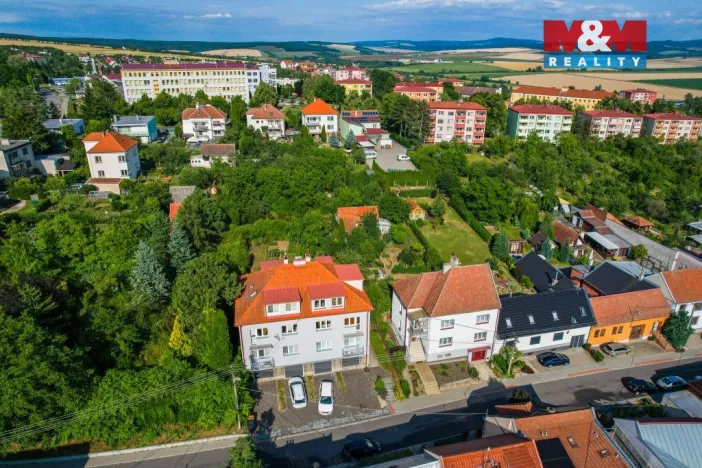 Prodej bytu 4+1, Uherský Brod, Pořádí, 125 m2