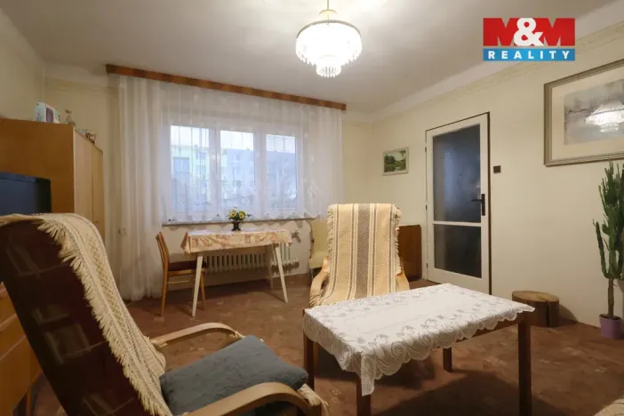 Prodej rodinného domu, Javorník, Nádražní, 196 m2