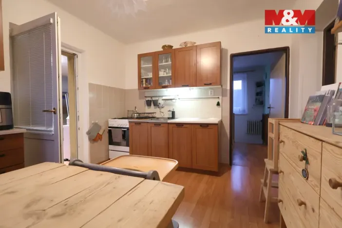 Prodej rodinného domu, Javorník, Nádražní, 196 m2