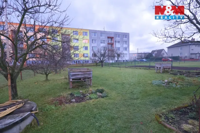 Prodej rodinného domu, Javorník, Nádražní, 196 m2