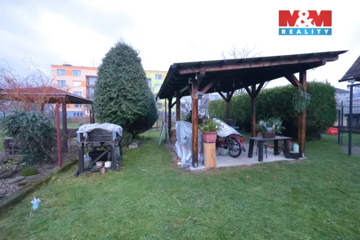 Prodej rodinného domu, Javorník, Nádražní, 196 m2