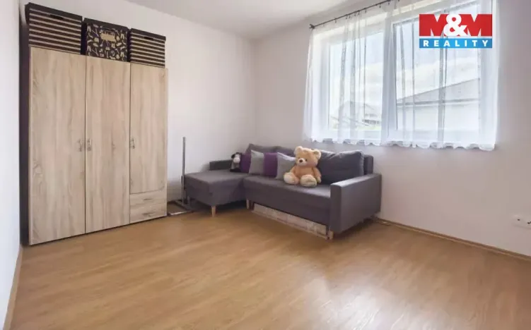 Prodej rodinného domu, Plzeň, Pod Kostelem, 166 m2