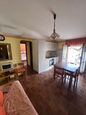 Prodej bytu 4+kk, Scalea, Itálie, 100 m2