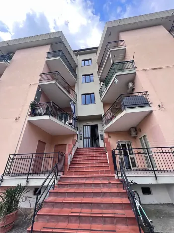 Prodej bytu 3+kk, Scalea, Itálie, 65 m2