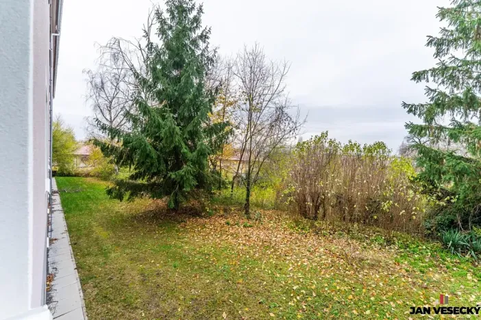 Pronájem bytu 1+1, Praha - Čakovice, Otavská, 29 m2