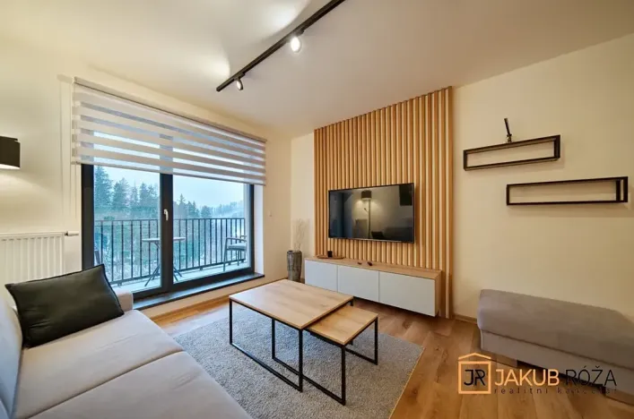 Prodej bytu 2+kk, Černý Důl, 43 m2