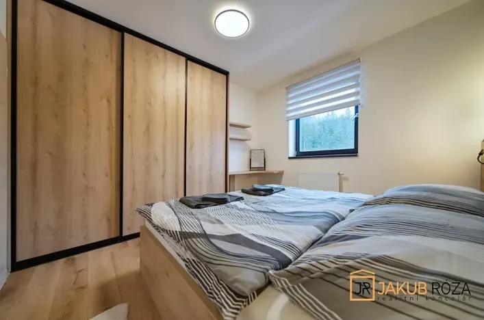 Prodej bytu 2+kk, Černý Důl, 43 m2