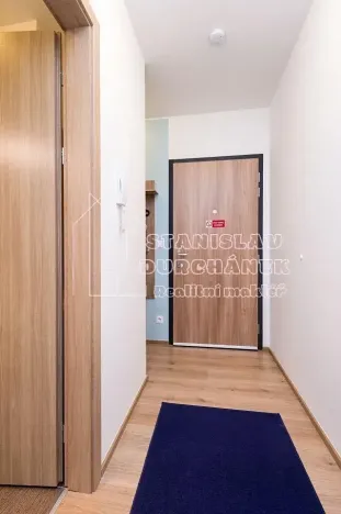 Pronájem bytu 2+kk, Praha - Malešice, Nad úžlabinou, 52 m2