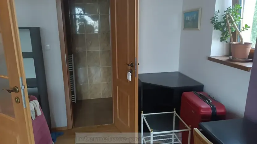 Pronájem pokoje, Praha - Radotín, Jarmily Novotné, 16 m2