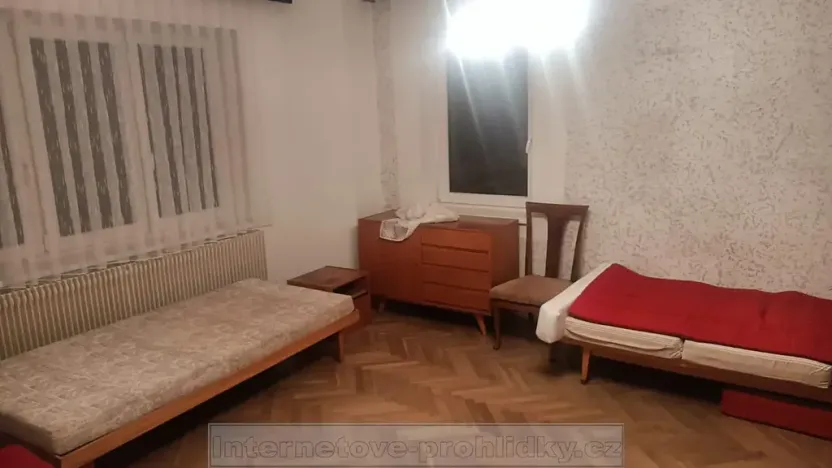 Pronájem pokoje, Praha - Stodůlky, Armády, 23 m2