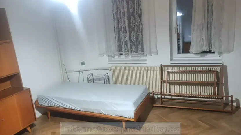 Pronájem pokoje, Praha - Stodůlky, Armády, 18 m2