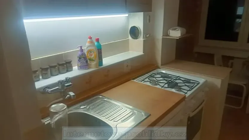 Pronájem pokoje, Praha - Stodůlky, Armády, 18 m2