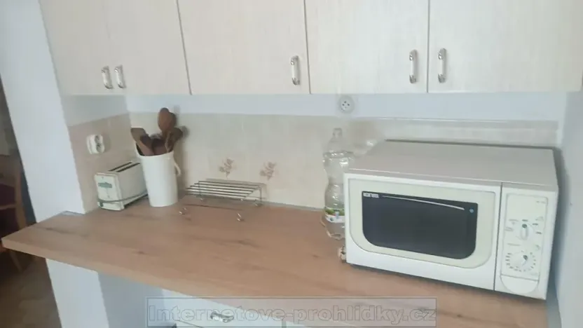 Pronájem pokoje, Praha - Stodůlky, Armády, 18 m2