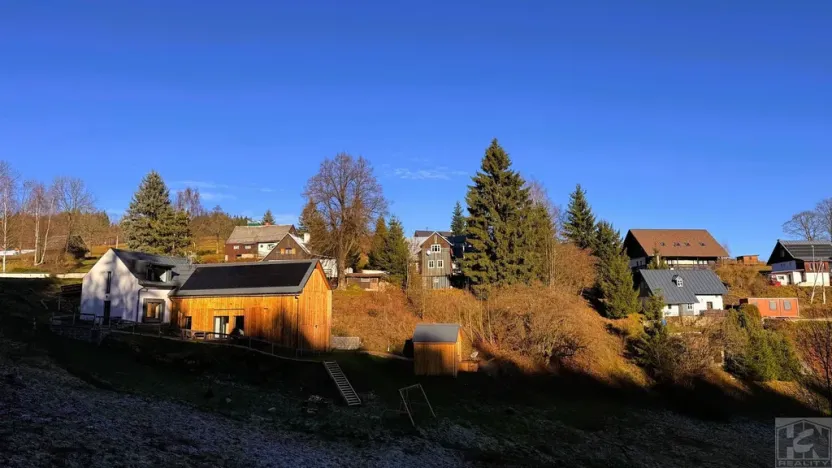 Prodej chaty, Albrechtice v Jizerských horách, 145 m2