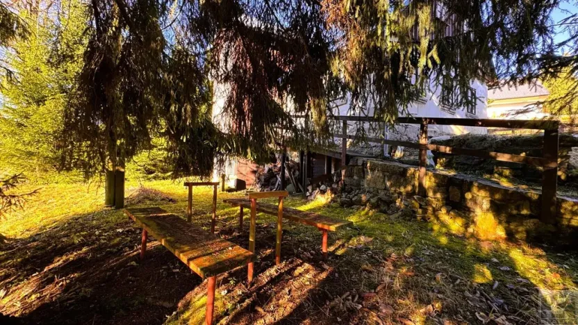 Prodej chaty, Albrechtice v Jizerských horách, 145 m2