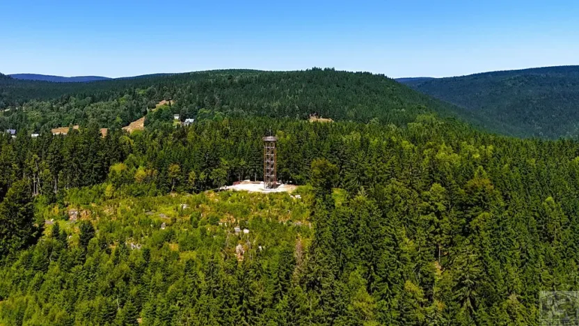 Prodej chaty, Albrechtice v Jizerských horách, 145 m2