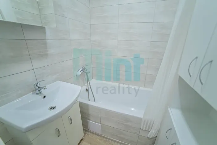 Prodej bytu 2+1, Ostrava, Sokolovská, 53 m2