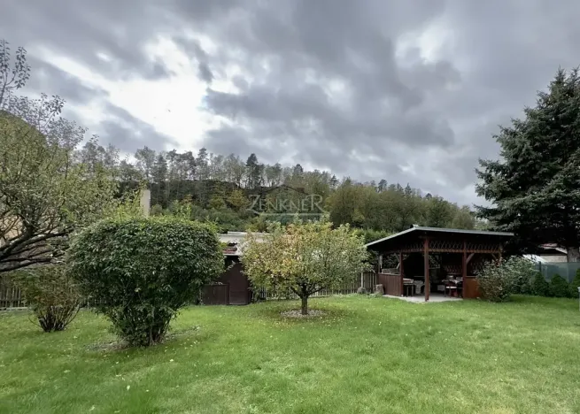 Pronájem bytu 1+1, Děčín, Teplická, 45 m2