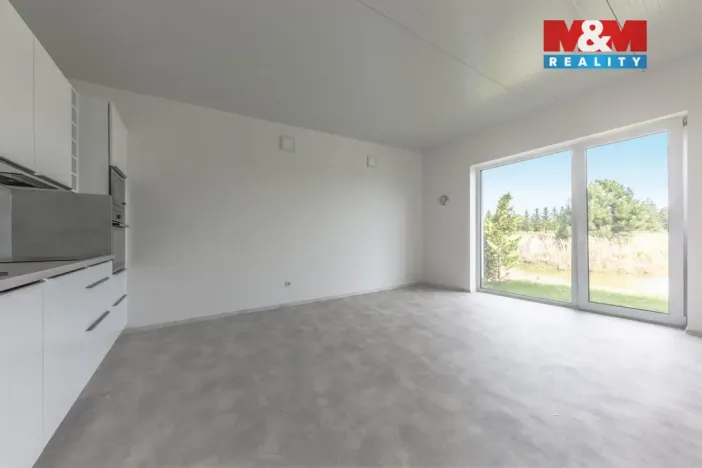 Prodej rodinného domu, Mladá Boleslav - Podlázky, 100 m2