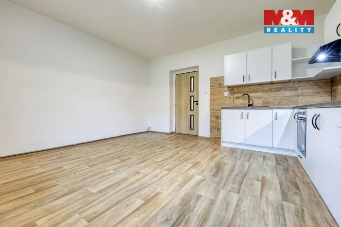 Prodej bytu 3+kk, Stod, Krandova, 67 m2