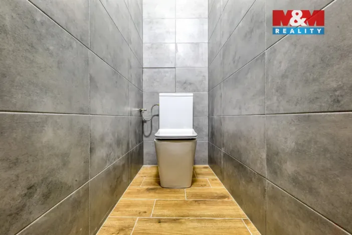 Prodej bytu 3+kk, Stod, Krandova, 67 m2