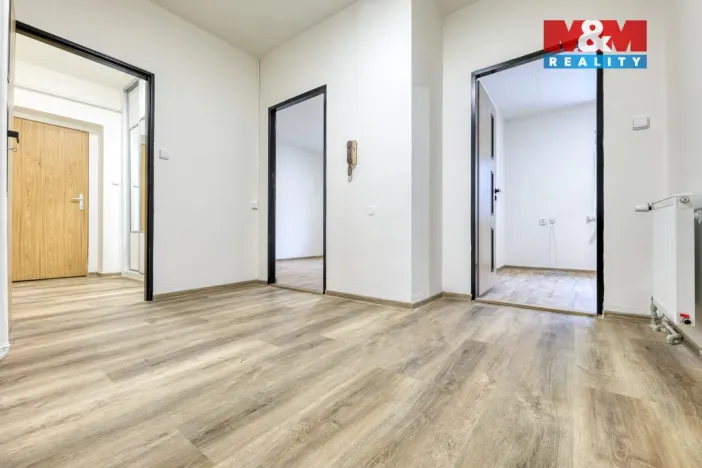 Prodej bytu 3+kk, Stod, Krandova, 67 m2