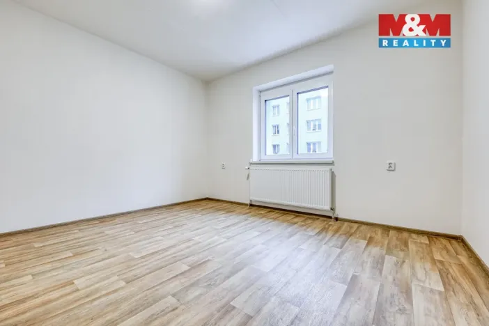 Prodej bytu 3+kk, Stod, Krandova, 67 m2