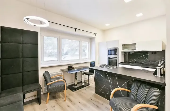 Pronájem bytu 2+kk, Praha, 45 m2