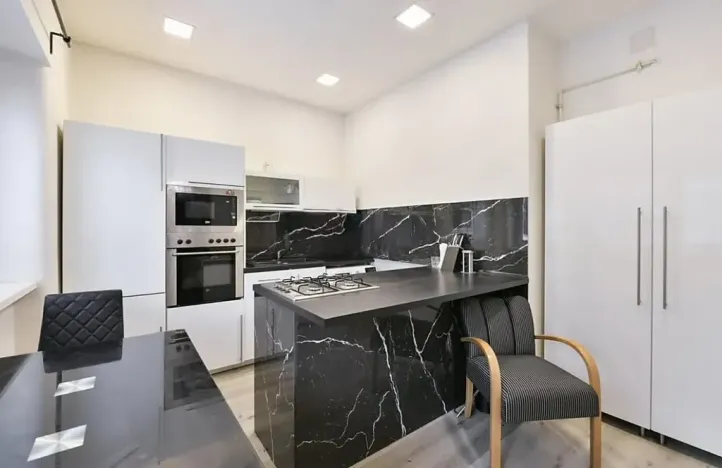 Pronájem bytu 2+kk, Praha, 45 m2