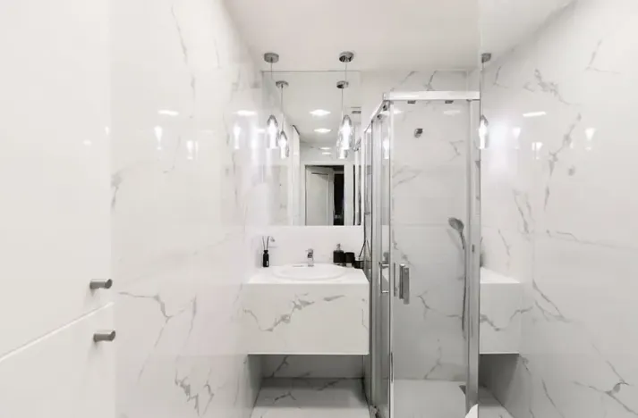 Pronájem bytu 2+kk, Praha, 45 m2