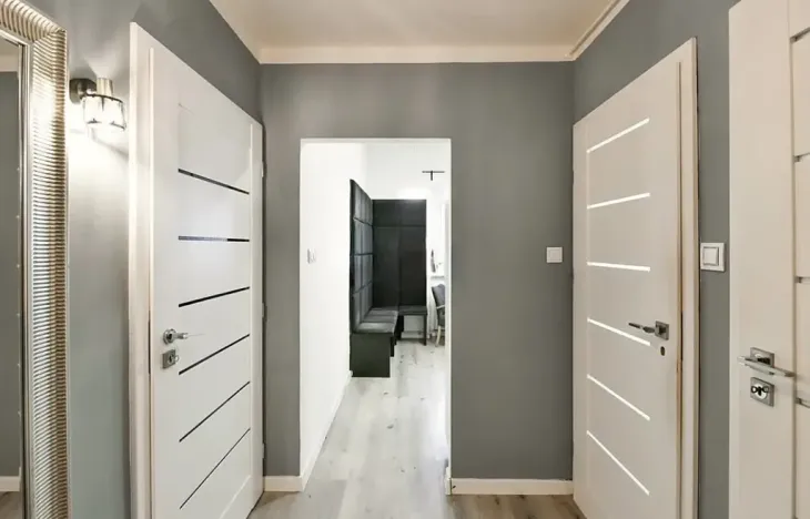 Pronájem bytu 2+kk, Praha, 45 m2