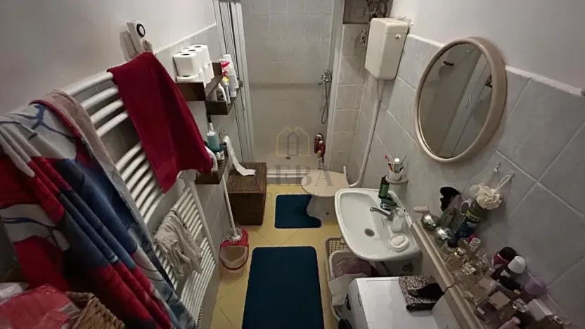 Prodej bytu 2+1, Karlovy Vary, Závodní, 39 m2