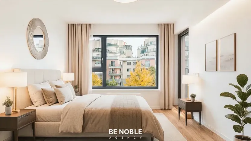 Prodej bytu 4+kk, Praha, Tupolevova, 93 m2