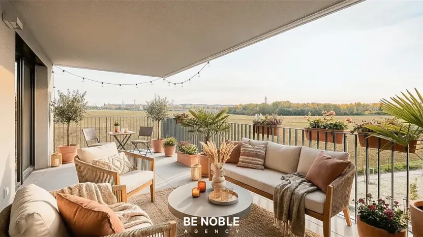 Prodej bytu 3+kk, Praha - Letňany, Tupolevova, 93 m2