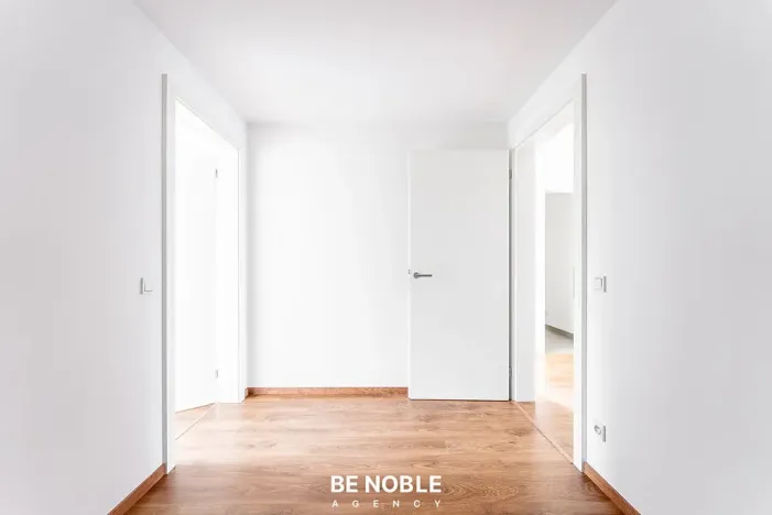 Prodej bytu 3+kk, Praha - Letňany, Tupolevova, 93 m2