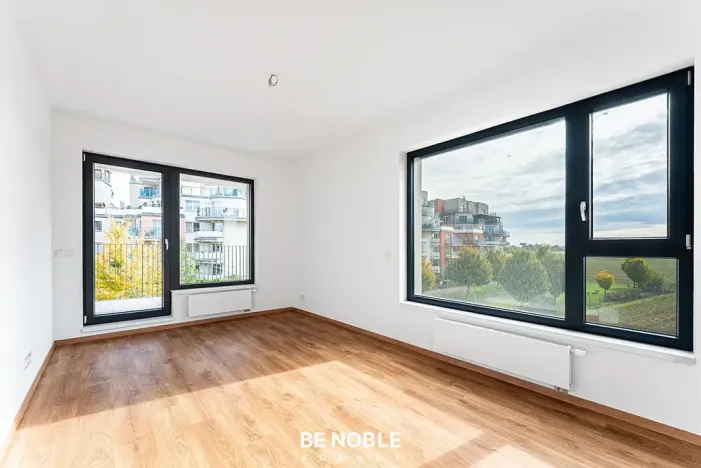 Prodej bytu 3+kk, Praha - Letňany, Tupolevova, 93 m2