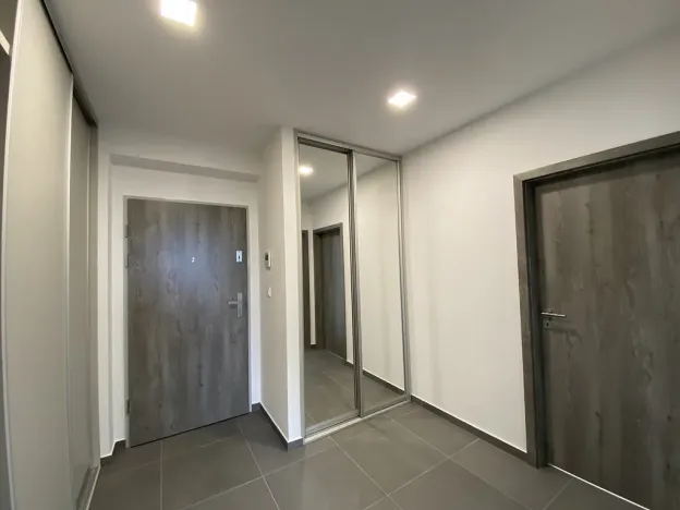 Pronájem bytu 2+kk, Mladá Boleslav - Čejetice, Nad Červenkou, 46 m2