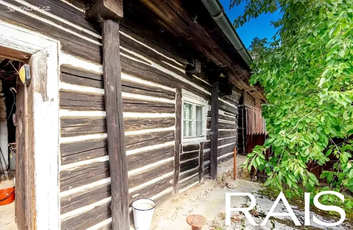 Prodej chalupy, Horní Libochová, 110 m2