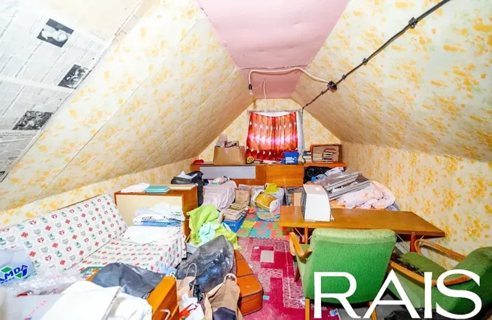 Prodej chalupy, Horní Libochová, 110 m2